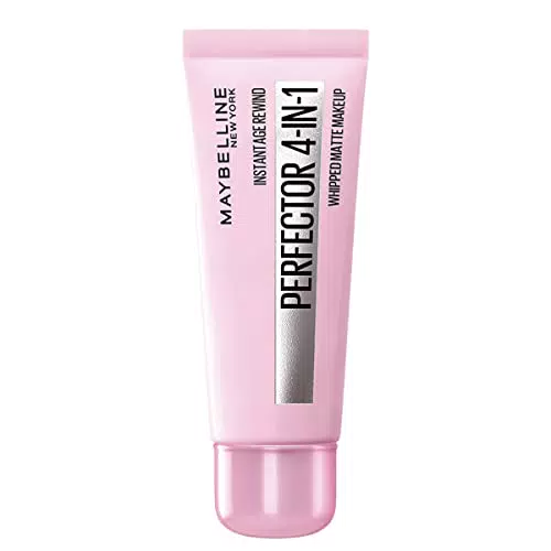 Maybelline New York Fondotinta Perfezionante Instant Perfector