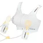 Medela Easy Expression Corpetto per estrazione del latte