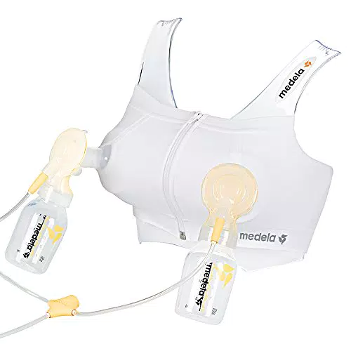 Medela Easy Expression Corpetto per estrazione del latte