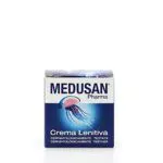 Medusan Crema Lenitiva Indicata per Pelli Irritate a Base di Ingredienti Naturali - 1 Confezione da 50 ml