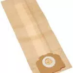 Menalux 900196830 2172 P Sacchetti per Scopa Moulinex Fidelio-Ds1.51-Ads A51-Adss41