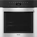 Miele H 7364 BP, Forno Elettrico pirolitico con Aggiunta di Vapore, A+
