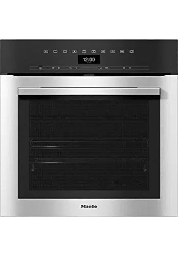 Miele H 7364 BP, Forno Elettrico pirolitico con Aggiunta di Vapore, A+