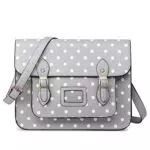 Miss Lulu Borsa a Tracolla da Donna in Ecopelle