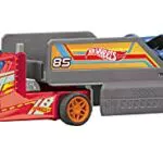 Mondo - Hot Wheels RC Double RIG Truck Camion Radiocomandato