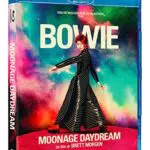 MOONAGE DAYDREAM