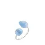 MORELLATO Anello Donna argento