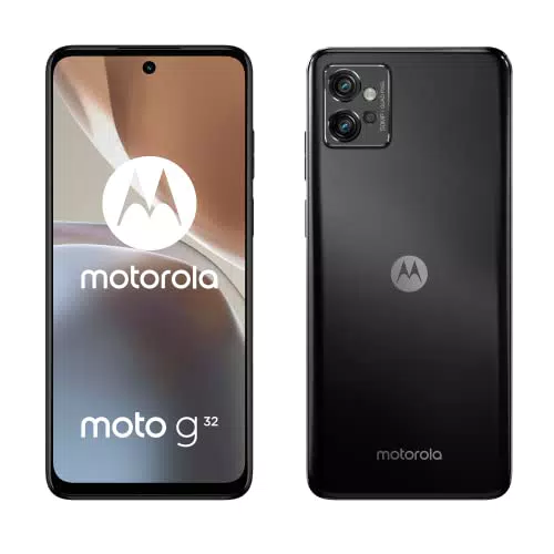 Motorola moto g32, Dove Grey