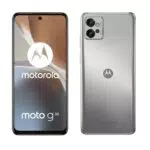 Motorola moto g32, Silver