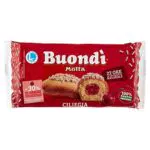 Motta Buondì Ciliegia - 258 gr