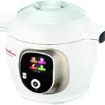 Moulinex CE851A Cookeo + Multicooker con 150 Ricette Pre-impostate