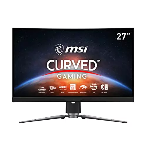 MSI ARTYMIS 273CQR