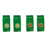 Mundo Feliz Anacardi Biologici, 2 x 500 g & Nocciole Fresche Biologiche