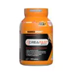 NAMEDSPORT CREAFAST a base di creatina monoidrato - 120 compresse