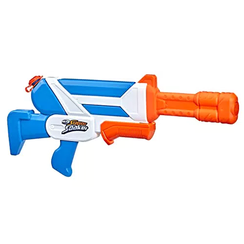 Nerf Super Soaker