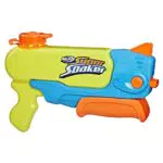 Nerf Super Soaker - Wave Spray, blaster ad acqua