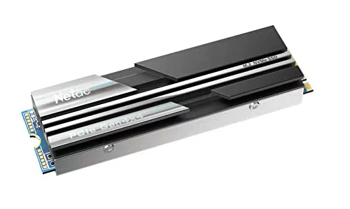 Netac SSD M.2 2280 NVMe NV5000 2TB compatibile PS5