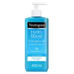 Neutrogena Hydro Boost, Crema Gel Idratante Corpo, Con Acido Ialuronico