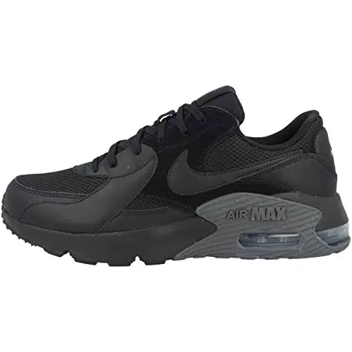 Nike Air Max Excee U, Scarpe Uomo, Nero