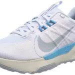 Nike Juniper Trail 2, Sneaker Donna, Pearl Pink/Wolf Grey-Football Grey