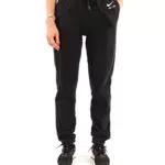 Nike Air FLC Pantaloni, Nero, M