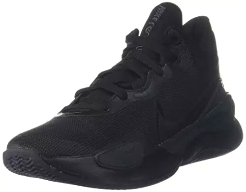 Nike Renew Elevate III, Scarpe da Pallacanestro Uomo