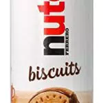 Nutella Biscuits Tubo
