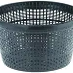 Oase 52632 Cestello per Piante Rotondo, Nero