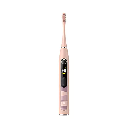 Oclean X10, Spazzolino elettrico sonico intelligente
