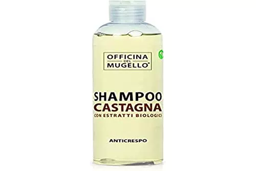 OFFICINA MUGELLO SHAMPOO CASTAGNA