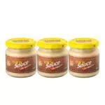 Salsa OWW OLD WILD WEST - 3 vasetti 185g