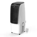 Olimpia Splendid Raffrescatore Evaporativo con Tanica da 20 Litri a Riempimento Facilitato
