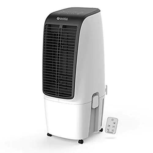 Olimpia Splendid Raffrescatore Evaporativo con Tanica da 20 Litri a Riempimento Facilitato