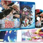 One Piece Film: Red