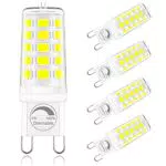 ONSTUY Lampadine LED G9 Dimmerabile