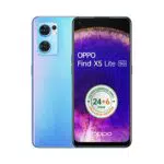 OPPO Find X5 Lite RAM 8GB+ROM 256GB, azzurro