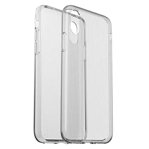 OtterBox 77-59678 Serie Clearly Protected Skin per Apple iPhone X/Xs, trasparente