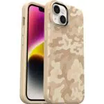 OtterBox Cover per iPhone 14/iPhone 13, Symmetry+ con MagSafe