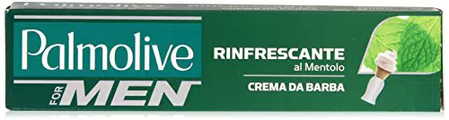 Palmolive - Crema da Barba al Mentolo