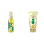 Pantene Pro-V Olio Capelli, con Olio di Argan, per Capelli Crespi e Opachi