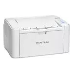 PANTUM P2502W Stampante Laser Wifi, Bianco e Nero, 22 ppm