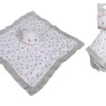PELUCHE DOU DOU Minou - gli aristogatti