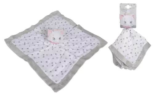 PELUCHE DOU DOU Minou - gli aristogatti