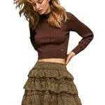 Pepe Jeans Baloon Maglia a manica lunga