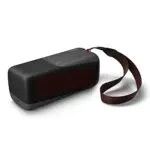 Philips Altoparlante Wireless TAS4807B/00, Cassa Bluetooth Multipoint Portatile Senza Fili, Colore Nero