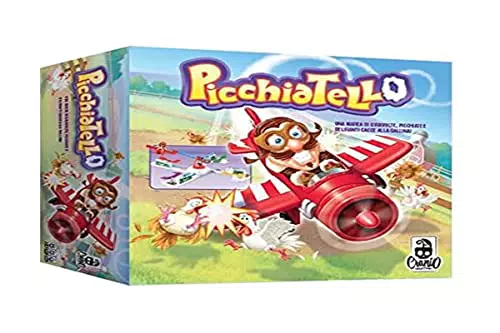 Picchiatello Cranio Creations