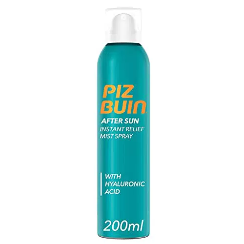 PIZ BUIN, Spray Doposole Sollievo Immediato