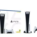 Playstation 5 Standard Console