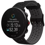 Polar Vantage M2 - Smartwatch Multisport - GPS Integrato