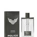 Police Original, Dopobarba idradatante, 100 ml